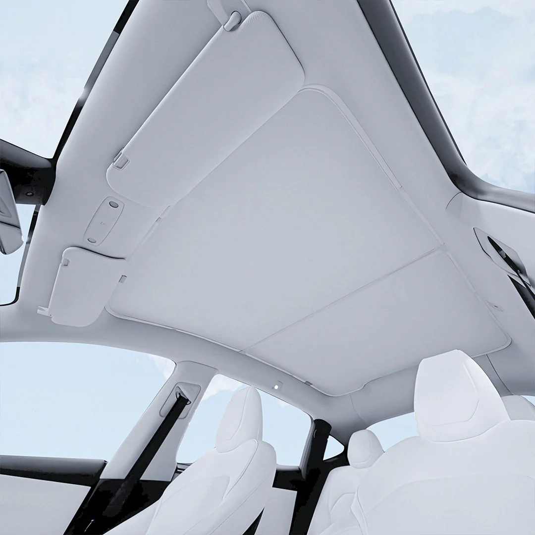 Precision Fit, Ultimate Solar Protection
